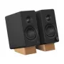 Creative Labs Aktivbox XF-1 2.0 aktiivsed stereokõlarid - must