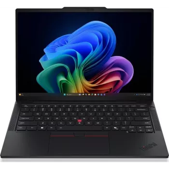 Lenovo ThinkPad T14s Gen 7 22A7 - Snapdragon X Elite X2E-80-100 - 14-tolline WUXGA - 32GB RAM - 1TB SSD - Windows 11 Pro (ARM) - 5G LTE - Must