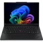 Lenovo ThinkPad T14s Gen 7 22A7 - Snapdragon X Elite X2E-80-100 - 14-tolline WUXGA - 32GB RAM - 1TB SSD - Windows 11 Pro (ARM) - 5G LTE - Must