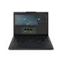 Lenovo ThinkPad P14s Gen 7 21XJ - 14,5 tolli WUXGA IPS - Intel Core Ultra 7 366H - 64GB RAM - 1TB NVMe SSD - NVIDIA RTX PRO 500 Blackwell - Windows 11 Pro - Wi-Fi 7 - Must