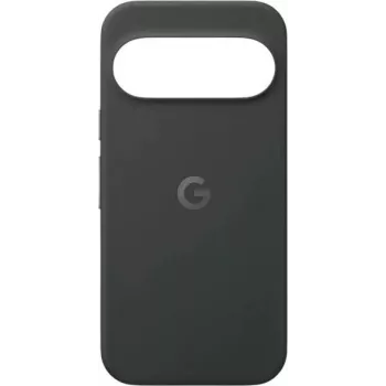 Google Pixel 11 kate Obsidian - polükarbonaadist tagakaas Pixel 8 Pro jaoks