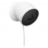Google Nest Cam Outdoor & Indoor juhtmevaba kaamera Snow
