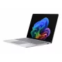 Microsoft Surface Laptop Studio 2 14,4 tolli Intel Core i7-13700H 32GB RAM 512GB SSD NVIDIA GeForce RTX 4050 Windows 11 Home Platinum Saksa klaviatuur