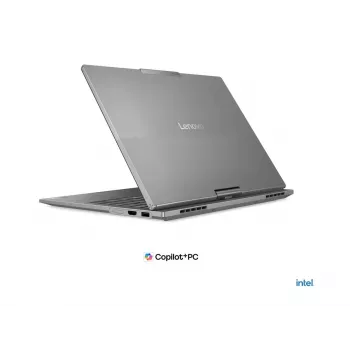Lenovo ThinkBook Plus G7 Auto Twist 22A9 Konverteeritav sülearvuti, Intel Core Ultra X7 358H, 32GB muutmälu, 512GB SSD, 14 inch OLED puuteekraan 2880x1800, Windows 11 Pro