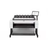 HP DesignJet T2600 PostScript 36-tolline multifunktsionaalne printer