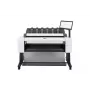 HP DesignJet T2600 PostScript 36-tolline multifunktsionaalne printer