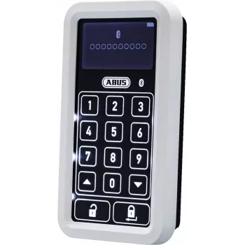 ABUS HomeTec Pro Bluetooth klaviatuur CFT3100 W