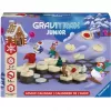 Ravensburger GraviTrax Junior advendikalender - 24 päeva kuuliraja üllatusi