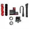 Einhell TE-SV 18/270 Li BL-Solo juhtmevaba pulstolmuimeja