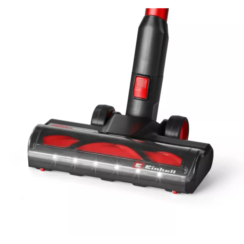 Einhell TE-SV 18/270 Li BL-Solo juhtmevaba pulstolmuimeja