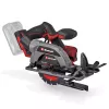 Einhell TP-CS 18/136-C Li BL Akusaag 136 mm harjadeta Power X-Change
