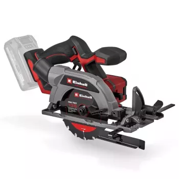 Einhell TP-CS 18/136-C Li BL Akusaag 136 mm harjadeta Power X-Change