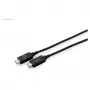 DIGITUS Armored HDMI 2.1 Active Optical Cable, 8K UHD, 20 m, must