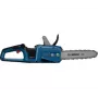 Bosch GKE18V-30 juhtmeta ketassaag 18V harjadeta mootoriga 30 cm latt (ilma akuta)