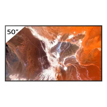 Sony Bravia Professional Displays FW-50BZ30P - 127 cm (50 tolli) 4K HDR professionaalne ekraan