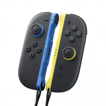 Nintendo Joy-Con 2 kontrollerikomplekt (sinine/kollane)
