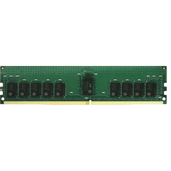 Synology D4ER03-32G 32GB DDR4 ECC Registered DIMM mälumoodul