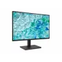 Acer Vero B247Y Gbmiqprzx 24 inch Full HD IPS monitor USB-hubiga, reguleeritava kõrgusega, keskkonnasõbralik