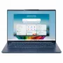 Acer Swift Go 14 AI OLED SFG14-I71-983G 14 tolli 2.8K OLED Intel Core Ultra 9 185H 16GB LPDDR5X 512GB SSD Wi-Fi 7 Windows 11 Home