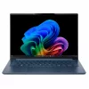 Acer Swift Go 14 AI OLED SFG14-I71-983G 14 tolli 2.8K OLED Intel Core Ultra 9 185H 16GB LPDDR5X 512GB SSD Wi-Fi 7 Windows 11 Home