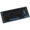 Ducky OK-M 75 mänguklaviatuur, 75%, Hot-Swappable, RGB, ISO - KTT Linear
