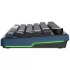 Ducky OK-M 75 mänguklaviatuur, 75%, Hot-Swappable, RGB, ISO - KTT Linear