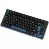 Ducky OK-M 75 mänguklaviatuur, 75%, Hot-Swappable, RGB, ISO - KTT Linear