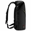 ASUS ROG Slash seljakott BP3802 Edition 20 - 16L veekindel Cordura sülearvuti seljakott kuni 17,3 inch jaoks, must