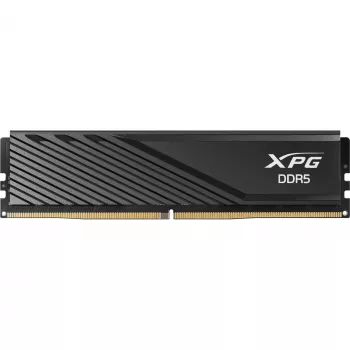 ADATA XPG Lancer Blade 16GB DDR5-6000 U-DIMM CL28 Must (AX5U6000C2816G-SLABBK)