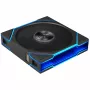 Lian Li UNI FAN TL FLEX Wireless ARGB Reverse Blade 120mm ventilaator - must
