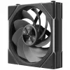 Lian Li UNI FAN TL FLEX Wireless ARGB Reverse Blade 120mm ventilaator - must