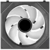 Lian Li UNI FAN SL-INF FLEX Wireless ARGB 120mm ventilaator 3-pakk kontrolleriga - must