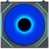 Lian Li UNI FAN SL-INF FLEX Wireless ARGB 120mm ventilaator 3-pakk kontrolleriga - must