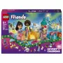 LEGO 42698 Friends advendikalender 2026