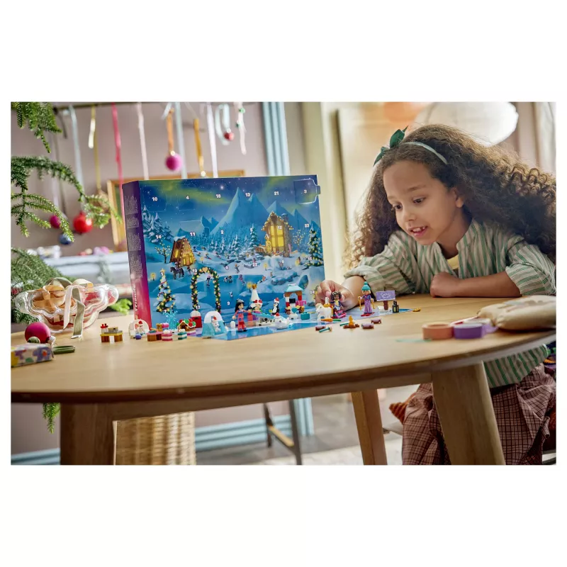 LEGO 42698 Friends advendikalender 2026