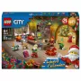 LEGO 60510 City advendikalender 2026