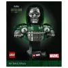LEGO Marvel Super Heroes Doctor Doomi büst 76345