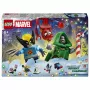 LEGO 76340 Marvel Super Heroes Advendikalender 2026