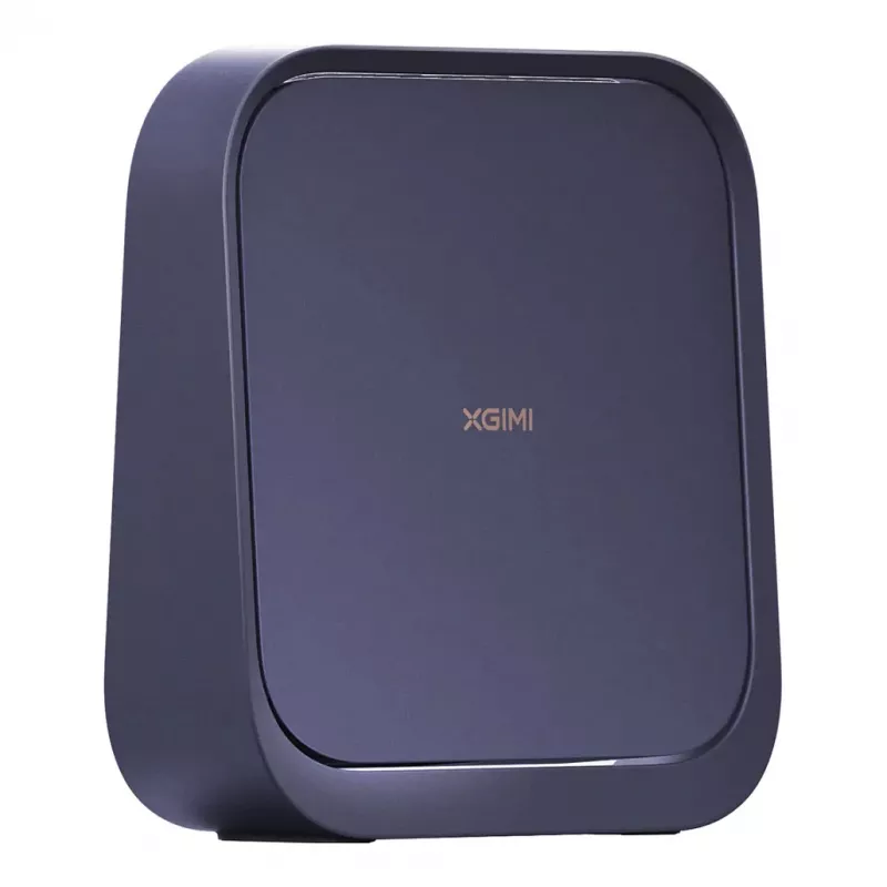 XGIMI Elfin Flip Laser Full HD kaasaskantav projektor Smart TV ja Bluetoothiga