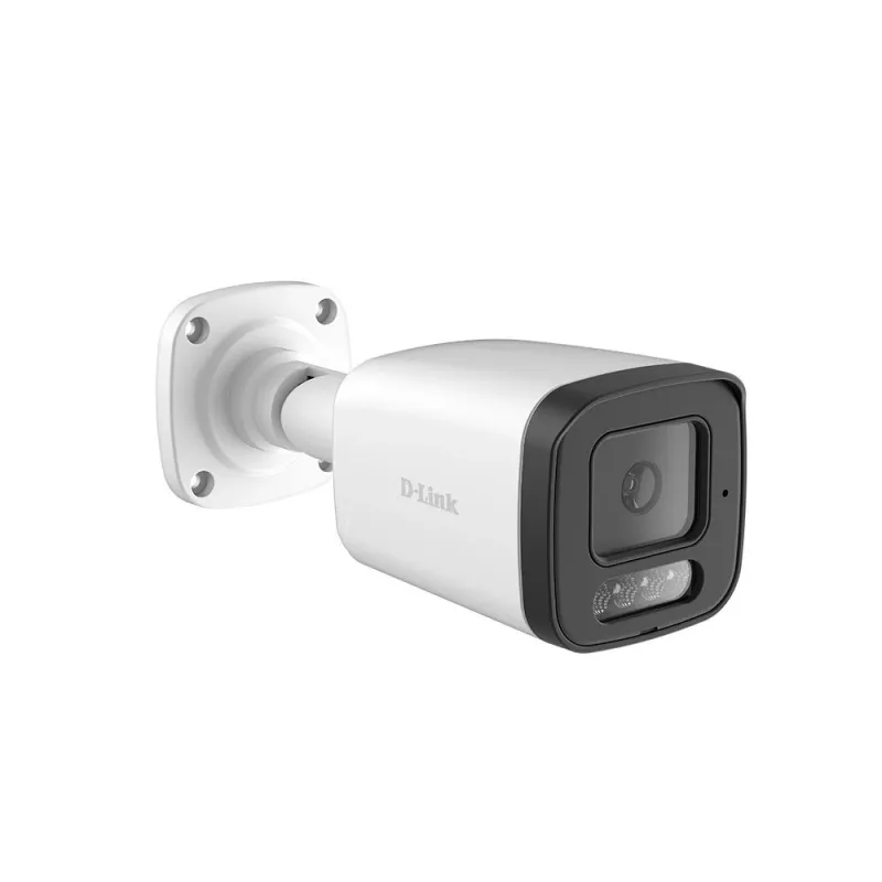 D-Link BCB-P01 2 Megapiksli H.265 Välivideokaamera (Bullet)