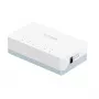 D-Link DES-1005C/V/E Fast Ethernet haldamata lauakommutaator - 5 porti