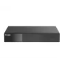 D-Link BNR-008 8-kanaliga võrguvideomagnetofon HDMI/VGA, ONVIF, HDD pesaga