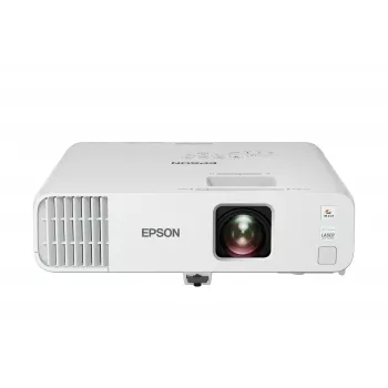 Epson EB-L270F 3LCD Full HD laserprojektor 5200 ANSI luumenit, valge