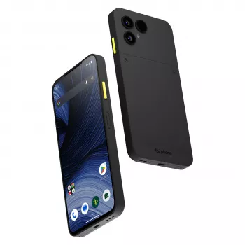 Fairphone Das Fairphone Gen. 6+ 12GB RAM 256GB Horizon Must