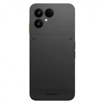 Fairphone Das Fairphone Gen. 6+ 12GB RAM 256GB Horizon Must