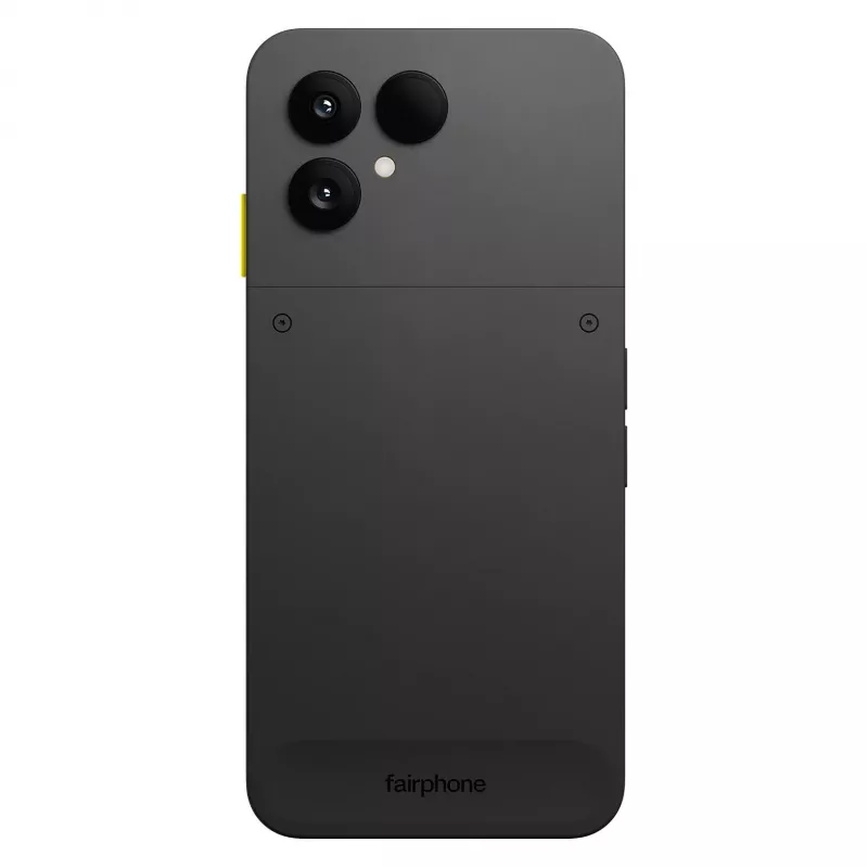 Fairphone Das Fairphone Gen. 6+ 12GB RAM 256GB Horizon Must