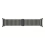 Samsung Trail Band Galaxy Watch Ultra 2 jaoks, oliivroheline, nailonkangas, takjapand, suur