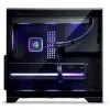Phanteks XT V5 Midi-Tower PC korpus, karastatud klaas, D-RGB, must