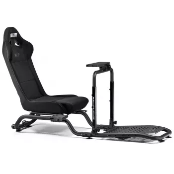 Next Level Racing RC Kokkupandav kokpit - F-GT ja GT võidusõidusimulaatori raam