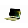 Targus Hyper HyperShield Magnetiline privaatsusekraan MacBook Pro 14 inch (2021-2023) jaoks - 2-suunaline privaatsusfilter, peegeldusvastane, sinise valguse vähendamine, pööratav matt/läikiv, must